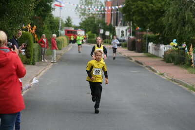 Foto des Albums: 7. Sternenlauf 2022 in Seester (19.06.2022)