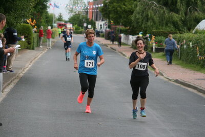 Foto des Albums: 7. Sternenlauf 2022 in Seester (19.06.2022)