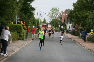 Foto des Albums: 7. Sternenlauf 2022 in Seester (19.06.2022)