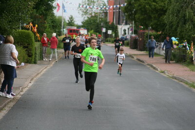 Foto des Albums: 7. Sternenlauf 2022 in Seester (19.06.2022)