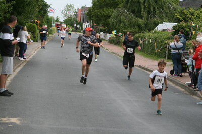 Foto des Albums: 7. Sternenlauf 2022 in Seester (19.06.2022)