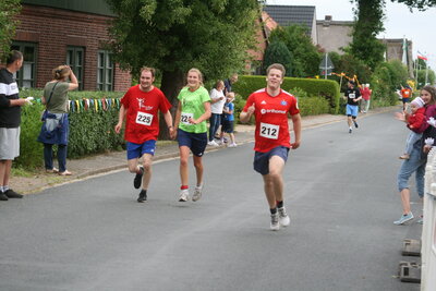 Foto des Albums: 7. Sternenlauf 2022 in Seester (19.06.2022)