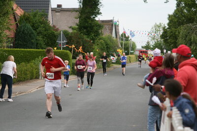 Foto des Albums: 7. Sternenlauf 2022 in Seester (19.06.2022)