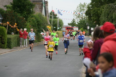 Foto des Albums: 7. Sternenlauf 2022 in Seester (19.06.2022)