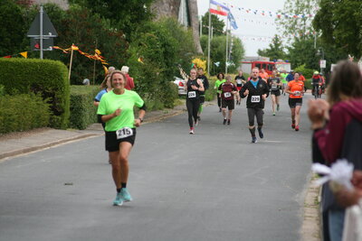 Foto des Albums: 7. Sternenlauf 2022 in Seester (19.06.2022)