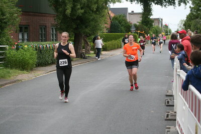 Foto des Albums: 7. Sternenlauf 2022 in Seester (19.06.2022)