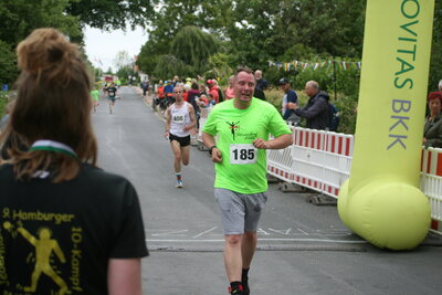 Foto des Albums: 7. Sternenlauf 2022 in Seester (19.06.2022)