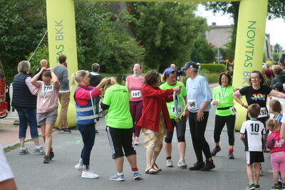 Foto des Albums: 7. Sternenlauf 2022 in Seester (19.06.2022)