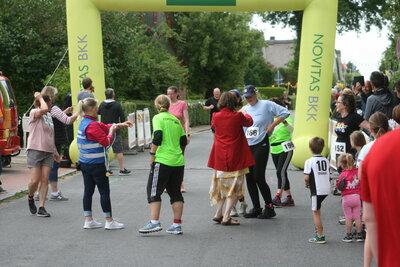 Foto des Albums: 7. Sternenlauf 2022 in Seester (19.06.2022)