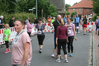 Foto des Albums: 7. Sternenlauf 2022 in Seester (19.06.2022)