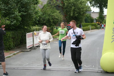 Foto des Albums: 7. Sternenlauf 2022 in Seester (19.06.2022)