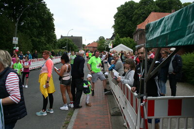 Foto des Albums: 7. Sternenlauf 2022 in Seester (19.06.2022)