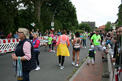 Foto des Albums: 7. Sternenlauf 2022 in Seester (19.06.2022)