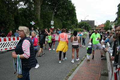 Foto des Albums: 7. Sternenlauf 2022 in Seester (19.06.2022)