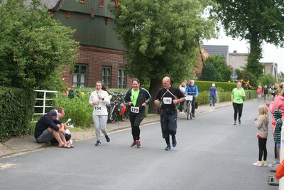 Foto des Albums: 7. Sternenlauf 2022 in Seester (19.06.2022)