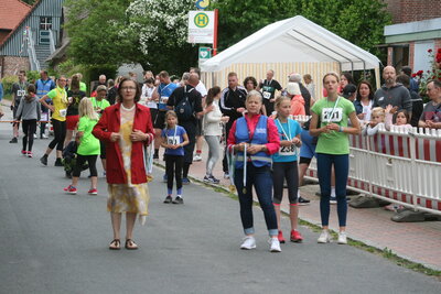 Foto des Albums: 7. Sternenlauf 2022 in Seester (19.06.2022)