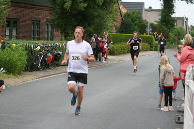 Foto des Albums: 7. Sternenlauf 2022 in Seester (19.06.2022)