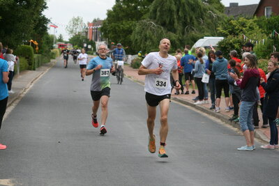 Foto des Albums: 7. Sternenlauf 2022 in Seester (19.06.2022)