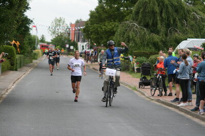 Foto des Albums: 7. Sternenlauf 2022 in Seester (19.06.2022)