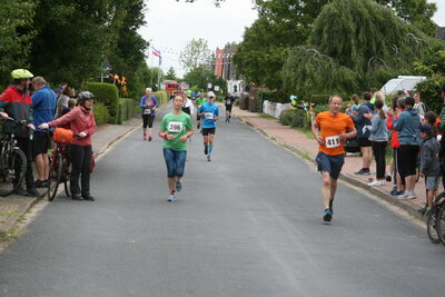 Foto des Albums: 7. Sternenlauf 2022 in Seester (19.06.2022)