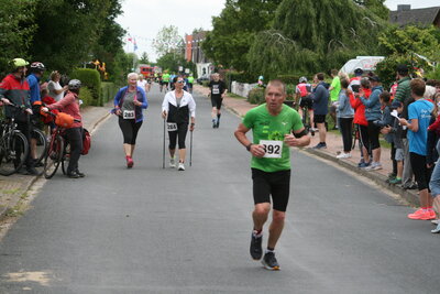 Foto des Albums: 7. Sternenlauf 2022 in Seester (19.06.2022)