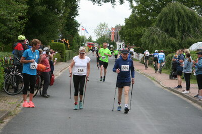 Foto des Albums: 7. Sternenlauf 2022 in Seester (19.06.2022)