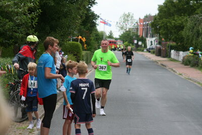 Foto des Albums: 7. Sternenlauf 2022 in Seester (19.06.2022)