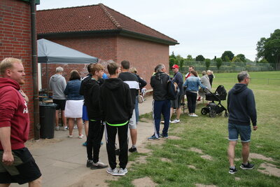 Foto des Albums: 7. Sternenlauf 2022 in Seester (19.06.2022)