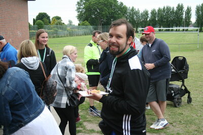 Foto des Albums: 7. Sternenlauf 2022 in Seester (19.06.2022)