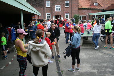 Foto des Albums: 7. Sternenlauf 2022 in Seester (19.06.2022)