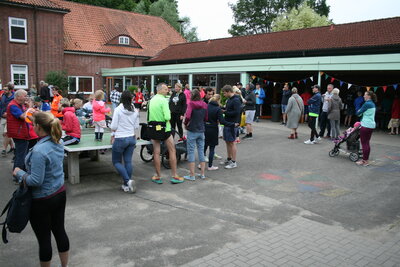 Foto des Albums: 7. Sternenlauf 2022 in Seester (19.06.2022)