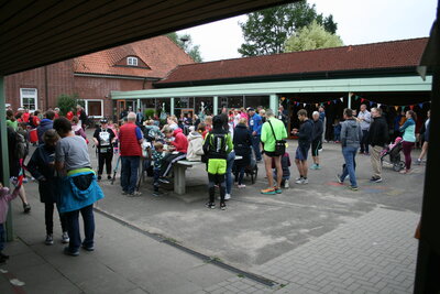 Foto des Albums: 7. Sternenlauf 2022 in Seester (19.06.2022)