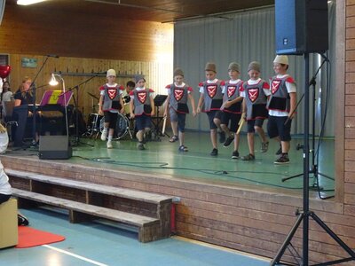 Foto des Albums: Friedenskonzert 2022