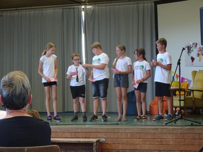 Foto des Albums: Friedenskonzert 2022