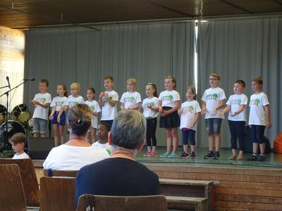 Foto des Albums: Friedenskonzert 2022