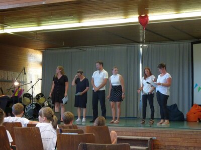 Foto des Albums: Friedenskonzert 2022