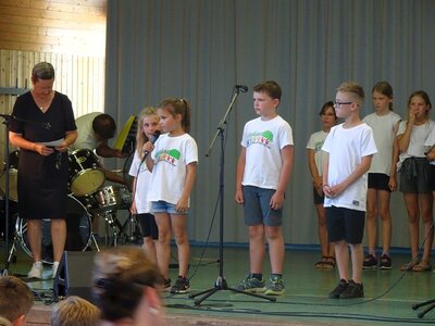 Foto des Albums: Friedenskonzert 2022