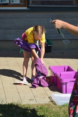 Foto des Albums: Gau-Kinderturnfest (03. 07. 2022)