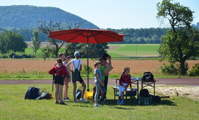 Foto des Albums: Gau-Kinderturnfest (03. 07. 2022)