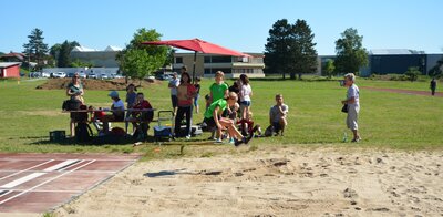 Foto des Albums: Gau-Kinderturnfest (03. 07. 2022)