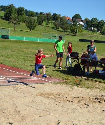 Foto des Albums: Gau-Kinderturnfest (03. 07. 2022)