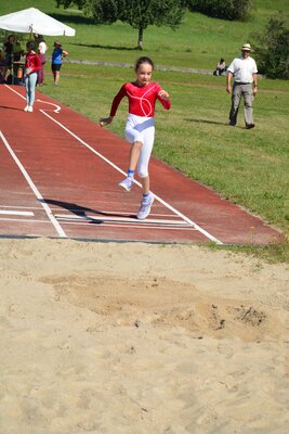 Foto des Albums: Gau-Kinderturnfest (03. 07. 2022)