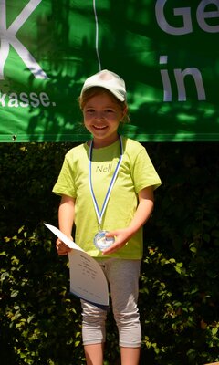 Foto des Albums: Gau-Kinderturnfest (03. 07. 2022)