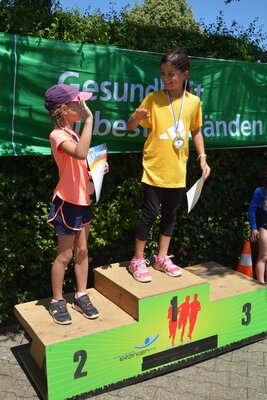 Foto des Albums: Gau-Kinderturnfest (03. 07. 2022)