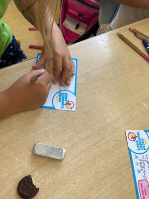 Foto des Albums: Projekt Kindergesundheit