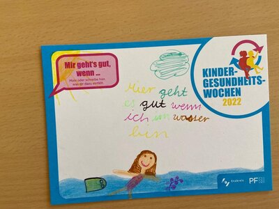 Foto des Albums: Projekt Kindergesundheit