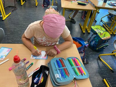 Foto des Albums: Projekt Kindergesundheit
