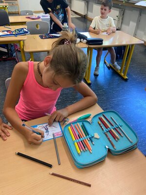 Foto des Albums: Projekt Kindergesundheit