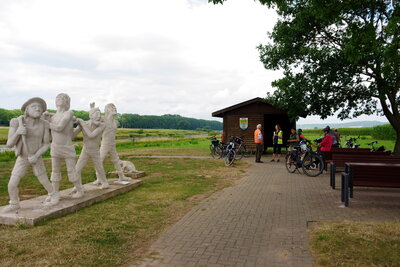 H&uuml;ossen Hajen  (Bild vergr&ouml;&szlig;ern)