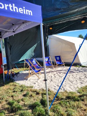Foto des Albums: Kreiszeltlager 2022